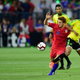 Illustration for article titled Josh Sargent Inches Ever Closer To Wonderteenhood With Nifty Goal